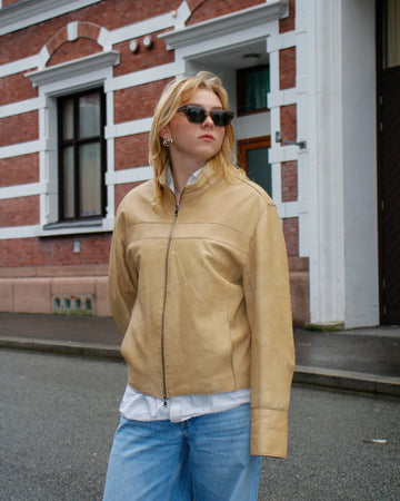 Vintage Jacket (M)