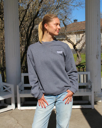 Vintage Sweatshirt (M)